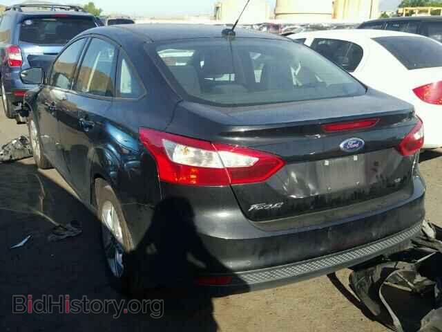 2013 FORD FOCUS - VIN: 1FADP3F28DL340613 - Photo 3