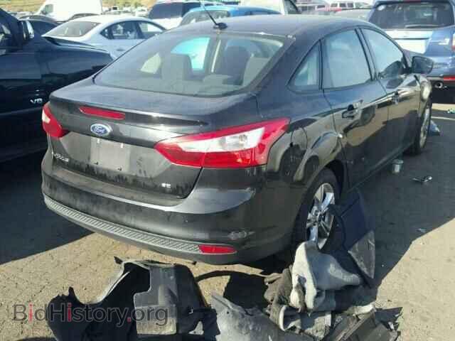 2013 FORD FOCUS - VIN: 1FADP3F28DL340613 - Photo 4