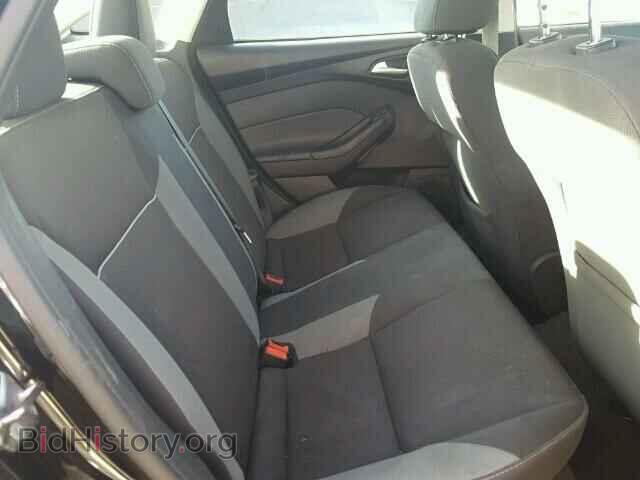 2013 FORD FOCUS - VIN: 1FADP3F28DL340613 - Photo 6