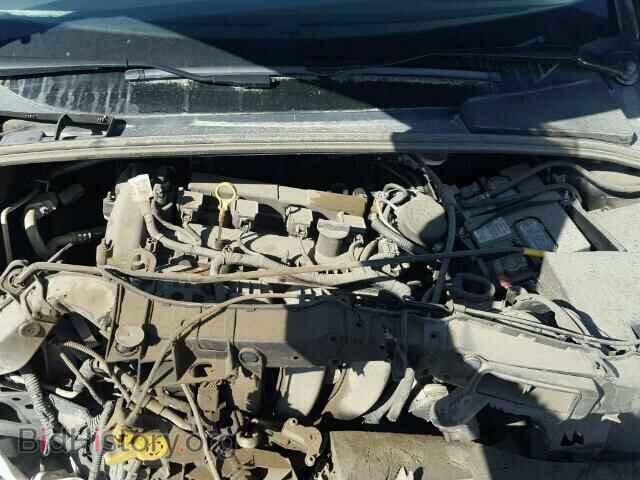 2013 FORD FOCUS - VIN: 1FADP3F28DL340613 - Photo 7