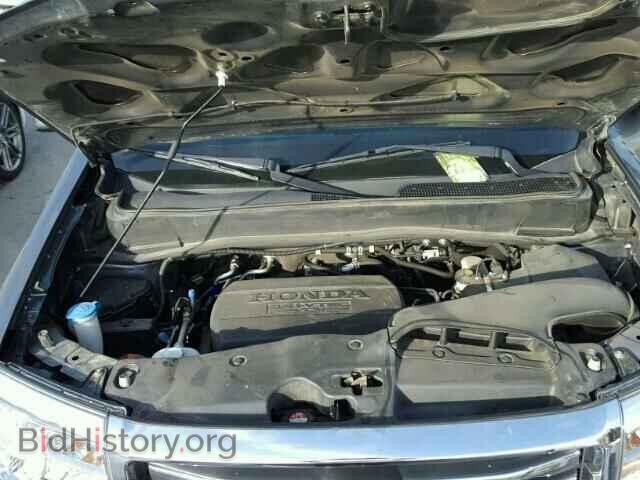 2013 HONDA PILOT - VIN: 5FNYF3H7XDB021126 - Фото 7