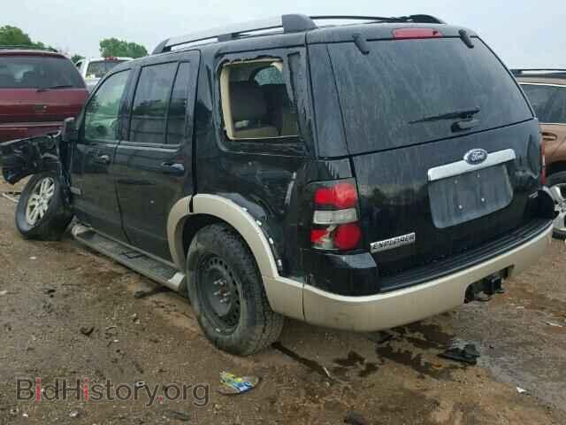 2006 FORD EXPLORER - VIN: 1FMEU74E56UA72771 - Photo 3