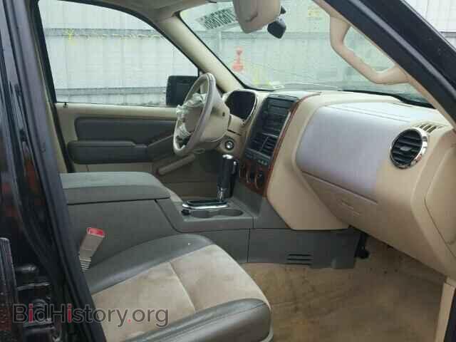 2006 FORD EXPLORER - VIN: 1FMEU74E56UA72771 - Photo 5