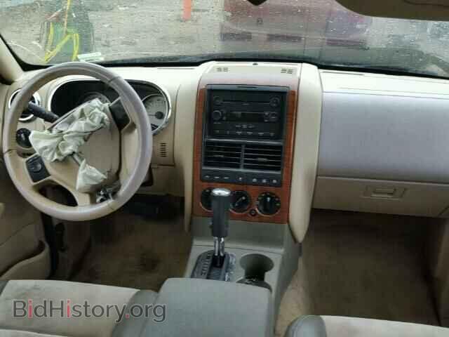 2006 FORD EXPLORER - VIN: 1FMEU74E56UA72771 - Photo 9