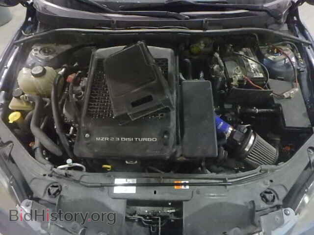 2007 MAZDA 6 - VIN: JM1BK34L971672992 - Photo 7