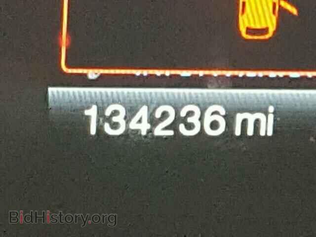 2011 FORD EXPLORER - VIN: 1FMHK7D80BGA28506 - Photo 8