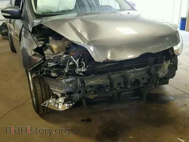 2014 FORD FOCUS - VIN: 1FADP3K24EL458701 - Photo 9