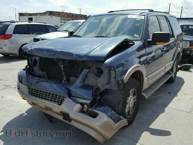 2004 FORD EXPEDITION - VIN: 1FMPU17L74LB82417 - Photo 2
