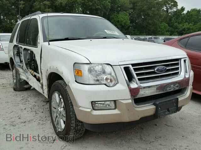 Photo 1FMEU6EE2AUA06129 - FORD EXPLORER 2010