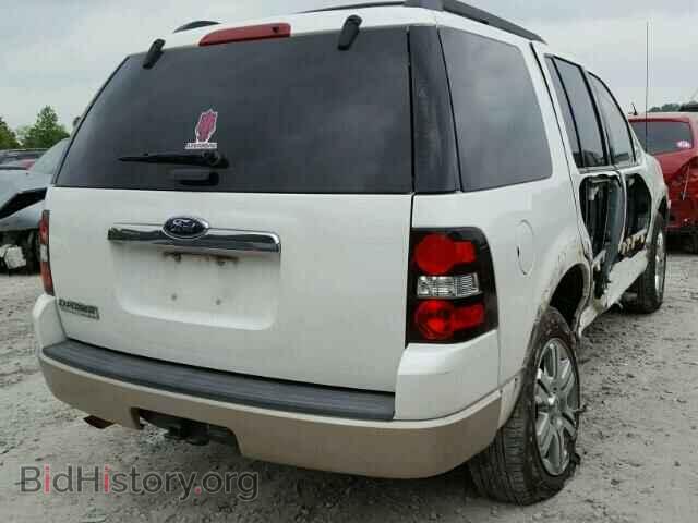 2010 FORD EXPLORER - VIN: 1FMEU6EE2AUA06129 - Photo 4