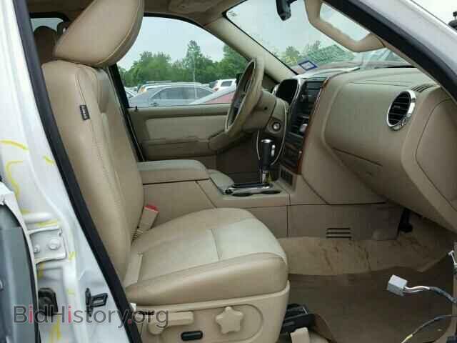 2010 FORD EXPLORER - VIN: 1FMEU6EE2AUA06129 - Photo 5