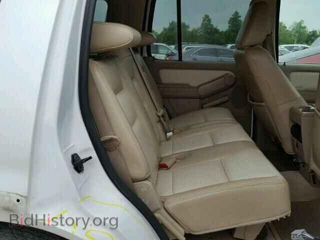 2010 FORD EXPLORER - VIN: 1FMEU6EE2AUA06129 - Photo 6