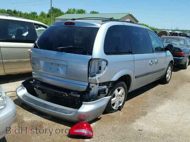 2005 DODGE CARAVAN - VIN: 1D4GP45R15B128853 - Фото 4