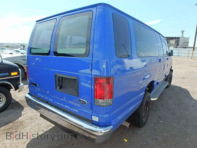2011 FORD ECONOLINE - VIN: 1FBSS3BL2BDA01159 - Фото 4