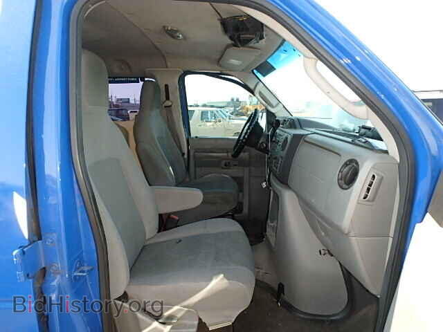 2011 FORD ECONOLINE - VIN: 1FBSS3BL2BDA01159 - Фото 5