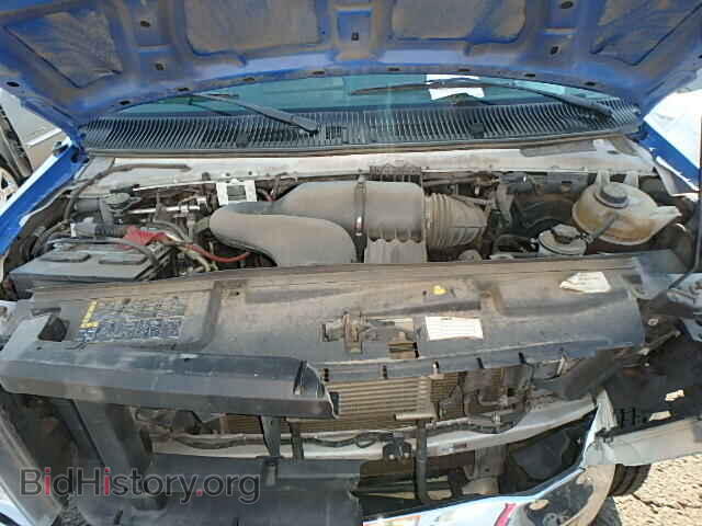 2011 FORD ECONOLINE - VIN: 1FBSS3BL2BDA01159 - Фото 7