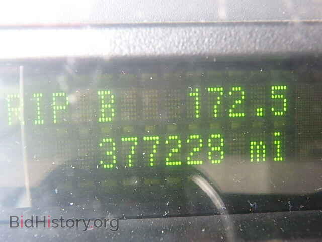 2011 FORD ECONOLINE - VIN: 1FBSS3BL2BDA01159 - Фото 8