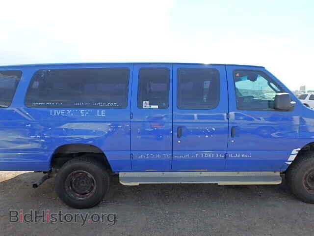 2011 FORD ECONOLINE - VIN: 1FBSS3BL2BDA01159 - Фото 10
