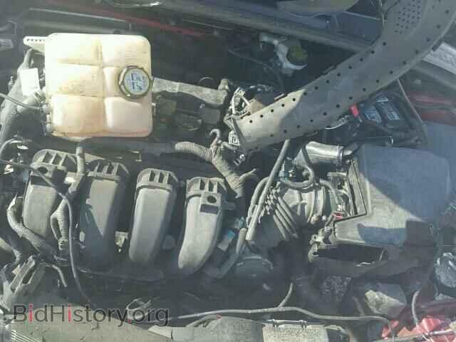 2013 FORD FOCUS - VIN: 1FADP3K23DL208946 - Photo 7