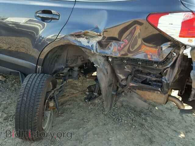2012 SUBARU OUTBACK - VIN: 4S4BRCAC2C3229349 - Фото 9