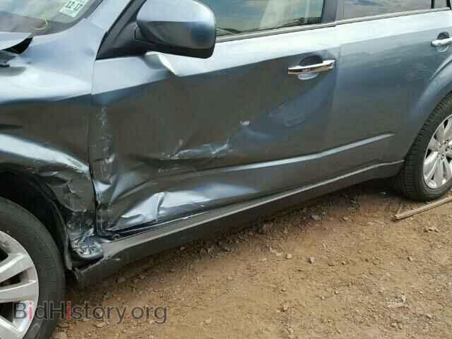 2013 SUBARU FORESTER - VIN: JF2SHAEC7DH442356 - Фото 10