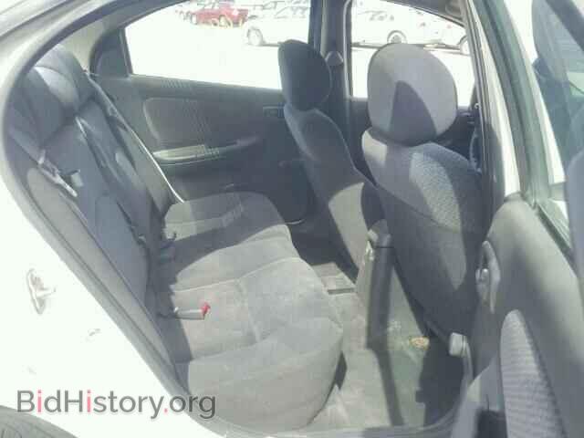 2001 DODGE NEON - VIN: 1B3ES46C51D268496 - Фото 6