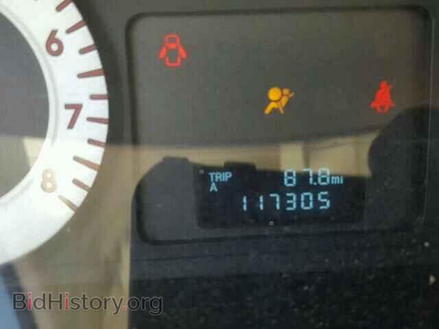 2008 MAZDA TRIBUTE - VIN: 4F2CZ06138KM16207 - Фото 8