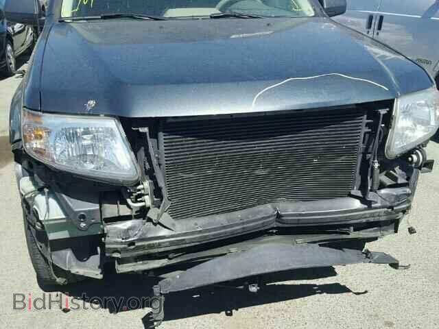 2008 MAZDA TRIBUTE - VIN: 4F2CZ06138KM16207 - Фото 9