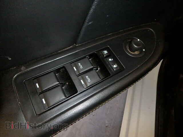 2012 CHRYSLER 200 - VIN: 1C3CCBCG1CN247676 - Фото 10