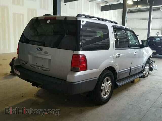 2006 FORD EXPEDITION - VIN: 1FMPU16536LA60563 - Фото 4