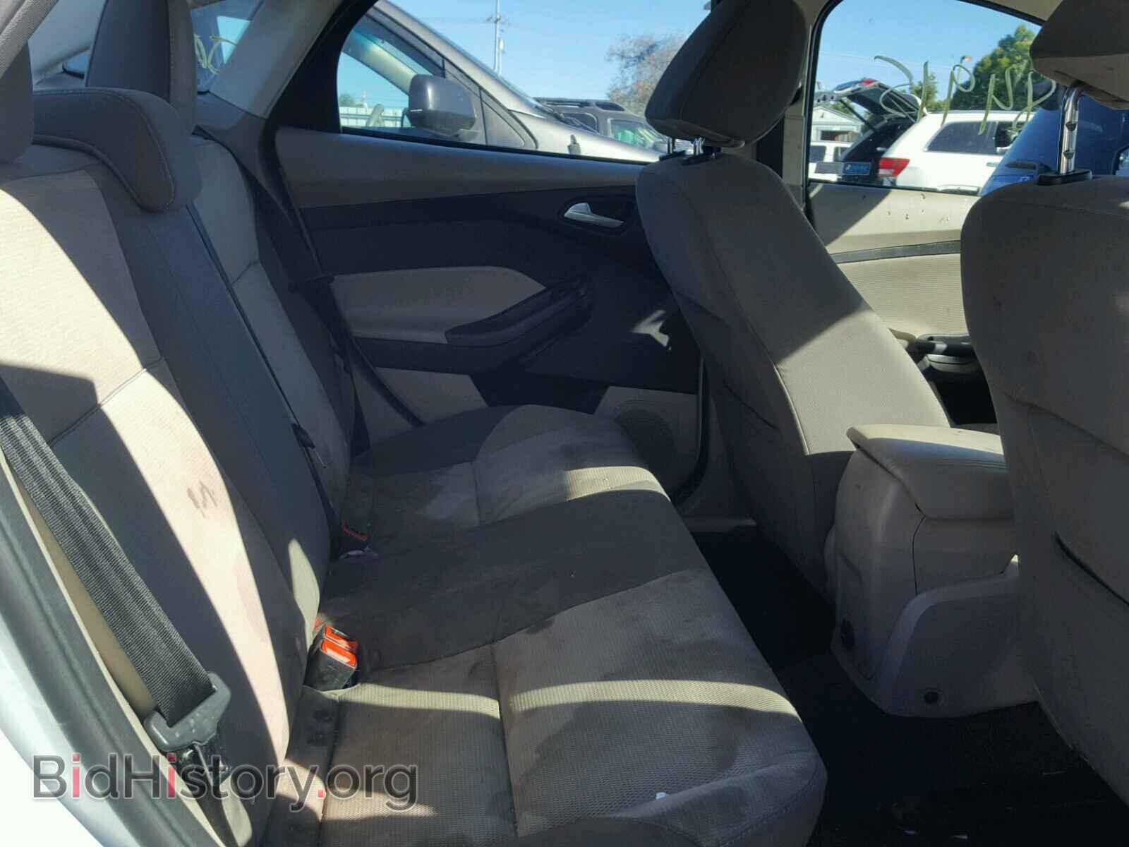 2013 FORD FOCUS - VIN: 1FADP3F24DL277526 - Photo 6