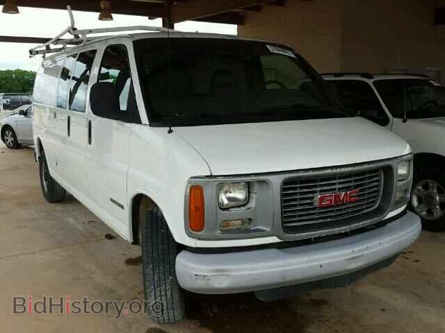 Photo 1GTHG39R6Y1115516 - GMC SAVANA 2000