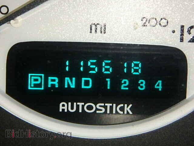 2000 CHRYSLER SEBRING - VIN: 3C3EL55H1YT257194 - Фото 8