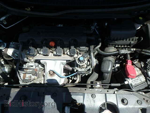 2014 HONDA CIVIC - VIN: 2HGFB2F53EH504730 - Фото 7