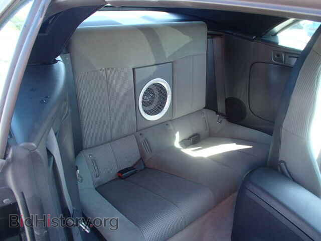 2009 MITSUBISHI ECLIPSE - VIN: 4A3AL25F69E014809 - Photo 6