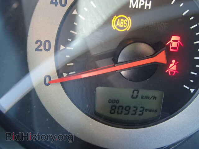 2009 MITSUBISHI ECLIPSE - VIN: 4A3AL25F69E014809 - Photo 8