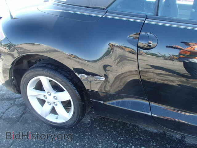 2009 MITSUBISHI ECLIPSE - VIN: 4A3AL25F69E014809 - Photo 10