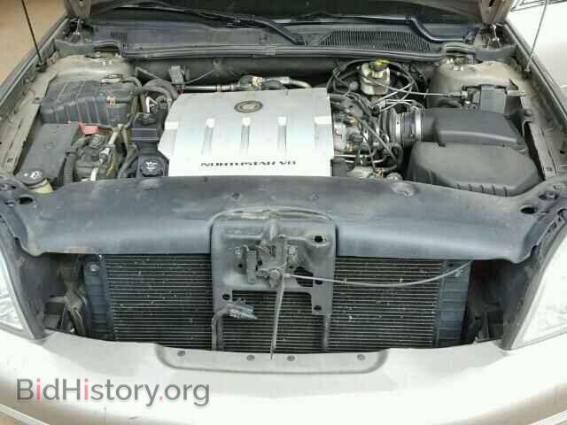 2004 CADILLAC DEVILLE - VIN: 1G6KD54Y64U101197 - Фото 7