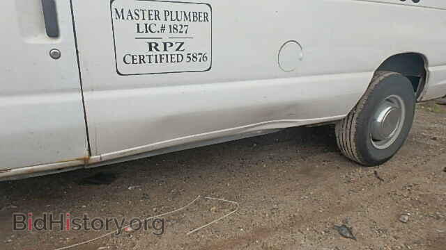2003 FORD ECONOLINE - VIN: 1FTNE24W63HB99062 - Фото 10
