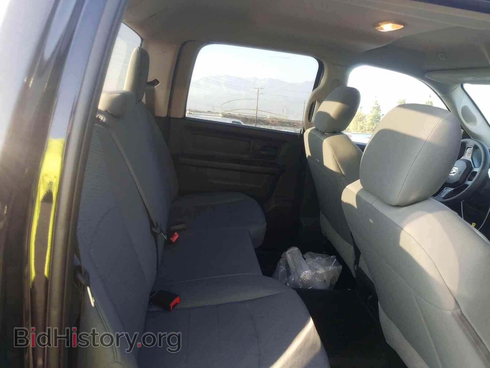 2019 RAM 1500 CLASS - VIN: 1C6RR7STXKS700474 - Фото 6