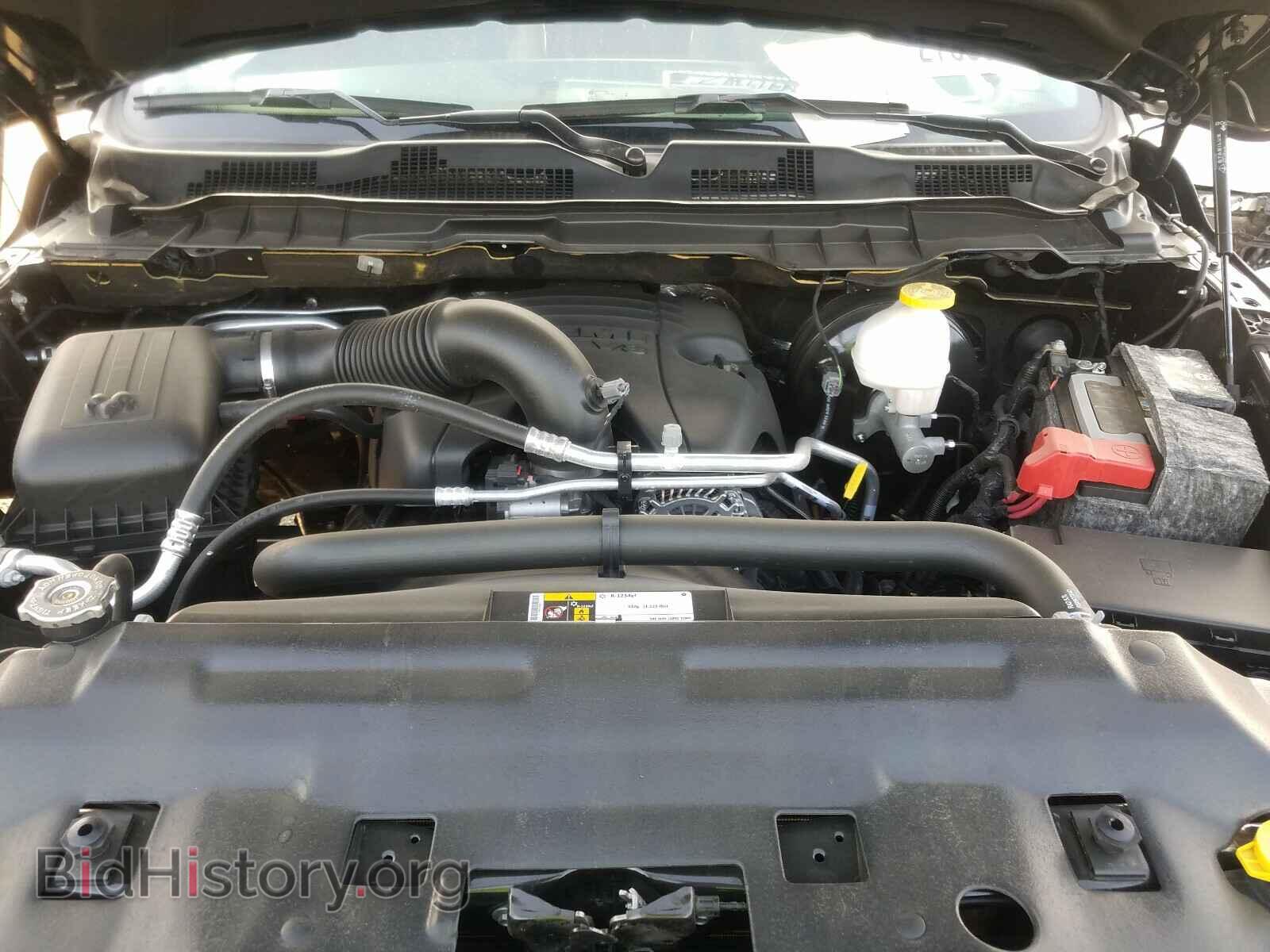 2019 RAM 1500 CLASS - VIN: 1C6RR7STXKS700474 - Фото 7