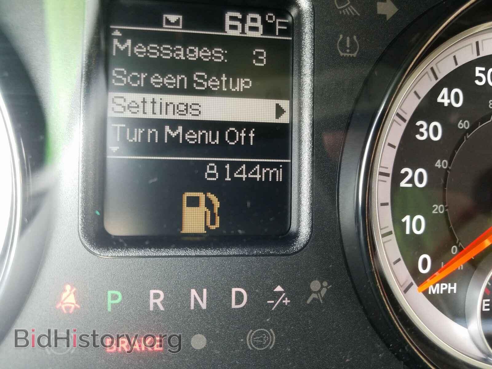 2019 RAM 1500 CLASS - VIN: 1C6RR7STXKS700474 - Фото 8