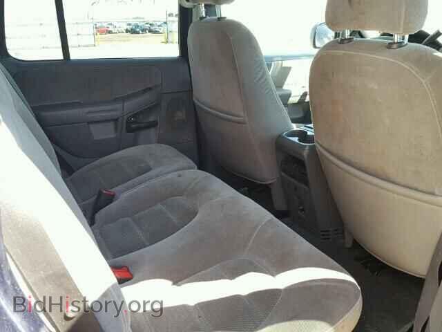 2005 FORD EXPLORER - VIN: 1FMZU73K75UA33526 - Фото 6