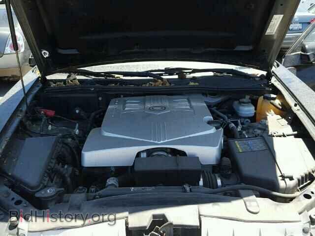 2007 CADILLAC CTS - VIN: 1G6DP577270129514 - Фото 7