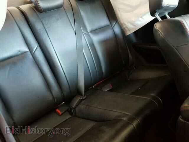2013 HONDA CIVIC - VIN: 2HGFG4A55DH706830 - Фото 6