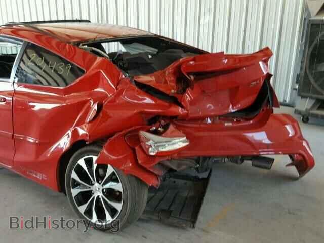 2013 HONDA CIVIC - VIN: 2HGFG4A55DH706830 - Фото 9