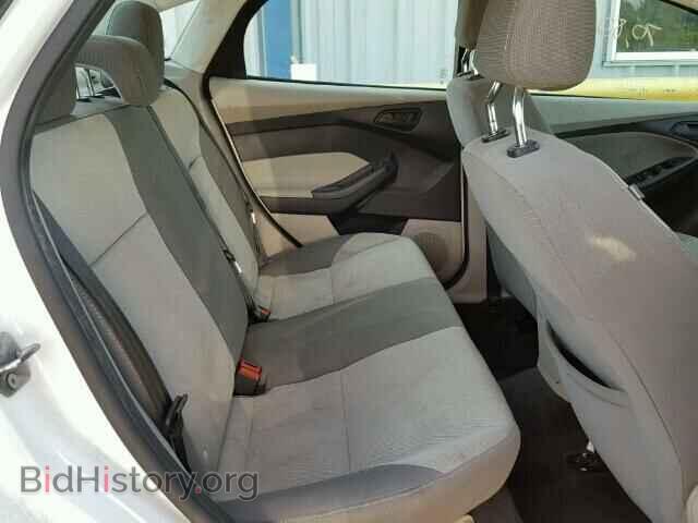 2012 FORD FOCUS - VIN: 1FAHP3F20CL352982 - Фото 6