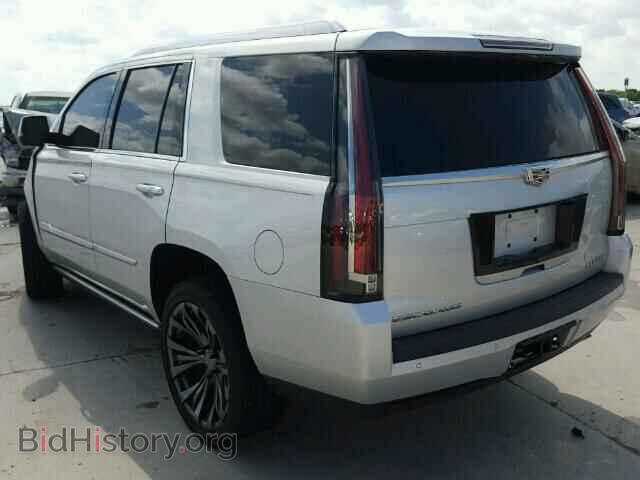 2016 CADILLAC ESCALADE - VIN: 1GYS4CKJ5GR282866 - Фото 3