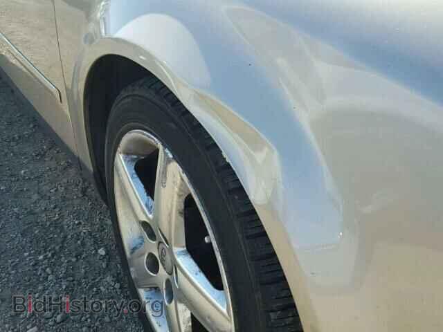2002 AUDI A4 - VIN: WAULT68E42A182724 - Photo 10