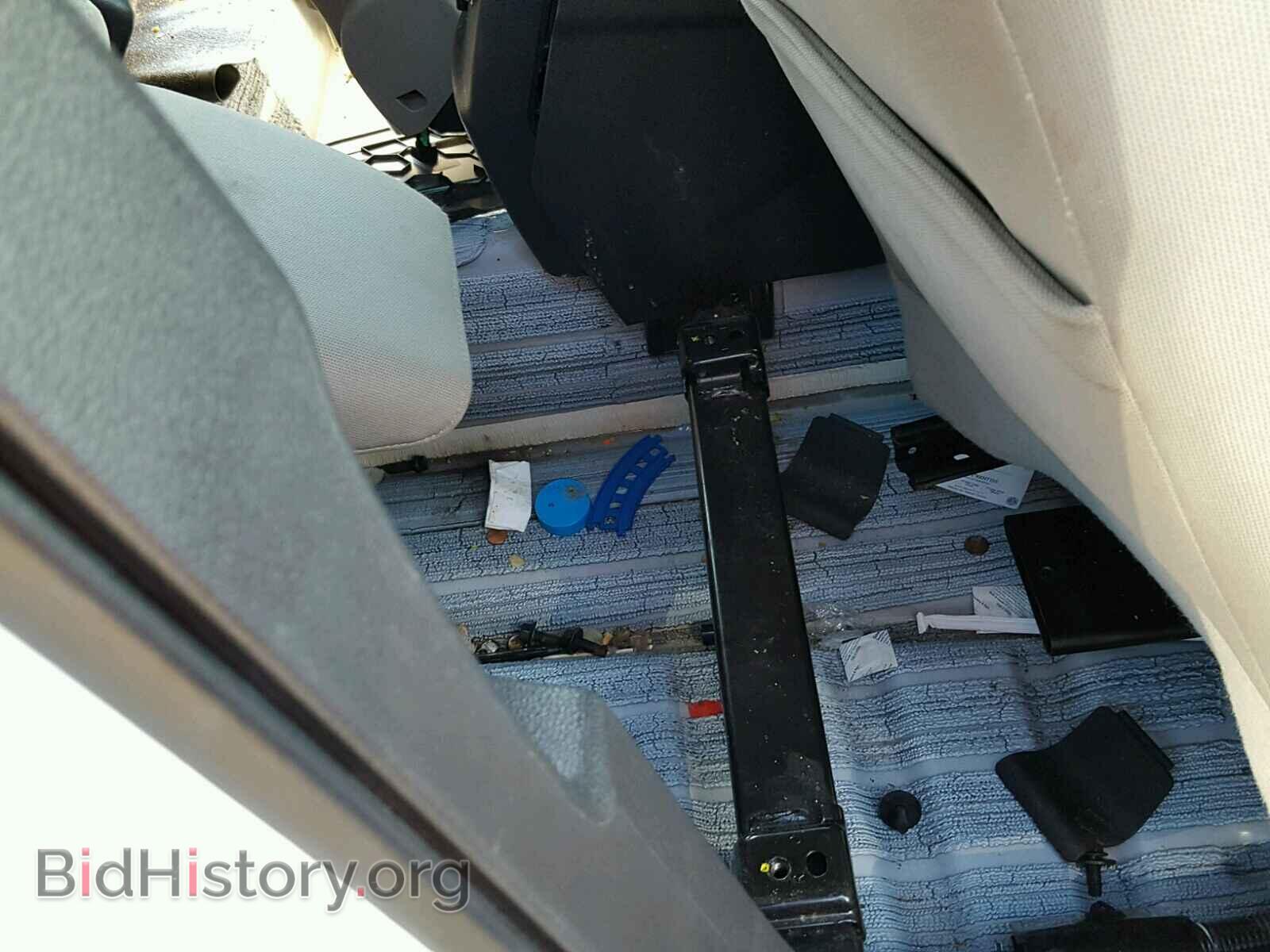 2013 FORD EXPLORER - VIN: 1FM5K7B98DGC83213 - Фото 9
